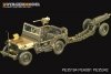 Voyager Model PE35194 WWII U.S. Jeep Willys MB (For TAMIYA 35219) 1/35